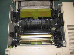   Star Laser Printer 8 III,  