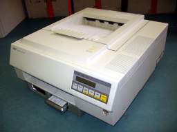   Star Laser Printer 8 III,  
