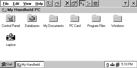  PC card   