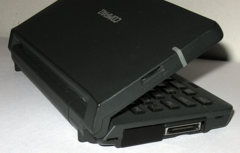 Compaq PC Companion C140.  