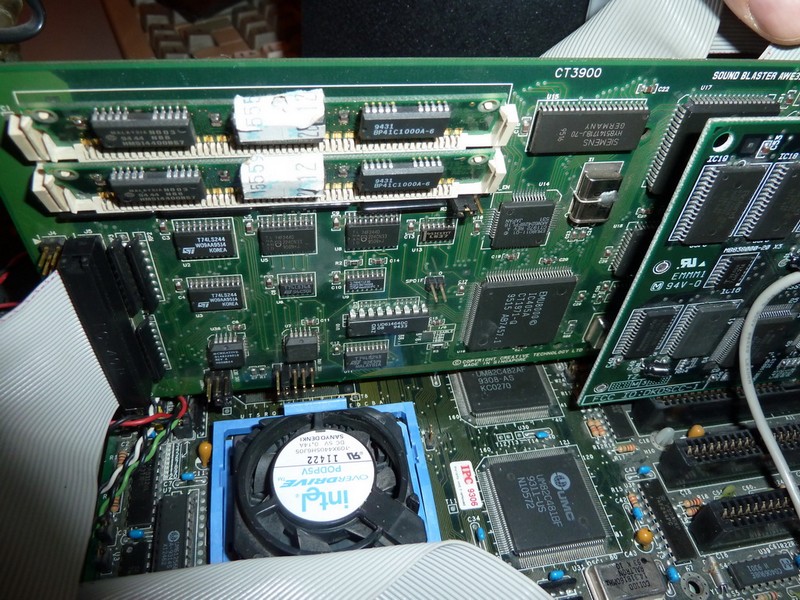    Pentium Overdrive
